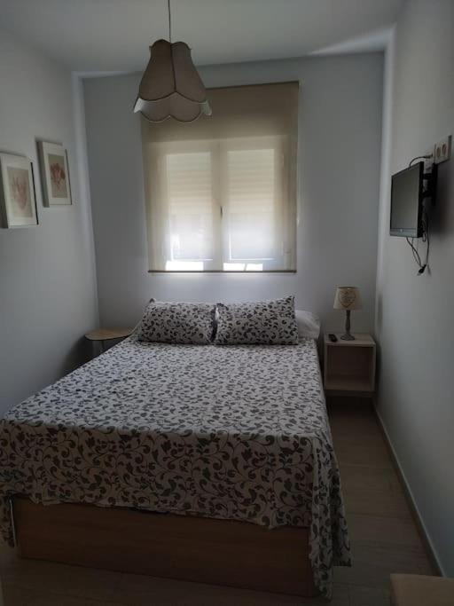 Se Alquila Habitacion Muy Luminosa Con Bano Privado En Apartamento Compartido Rincón de la Victoria Kültér fotó